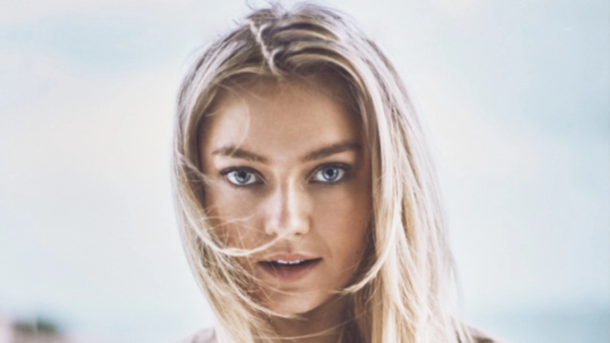 Astrid S