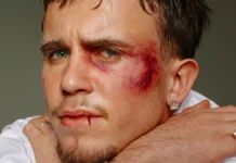 Lille Caesar: The Rise of a Norwegian Sensation Lille Caesar - Photo by Martin Rustad