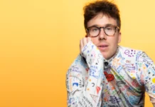 Rymdpojken’s Stellar Comeback: A Journey Through Daydreams and Music Rymdpojken