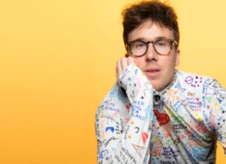 Rymdpojken’s Stellar Comeback: A Journey Through Daydreams and Music Rymdpojken