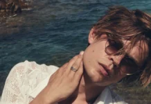 Viktor Norén’s Journey Home: A Preview of «Hem till Dalarna» Viktor Norén - Photo by Zev Schmitz