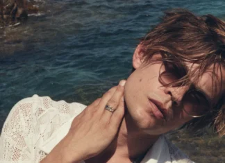 Viktor Norén’s Journey Home: A Preview of «Hem till Dalarna» Viktor Norén - Photo by Zev Schmitz