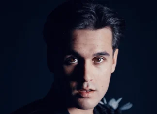 Angelino’s Journey at Melodifestivalen: Celebrating Success and Birthdays Angelino Photo by Julia Sixtensson