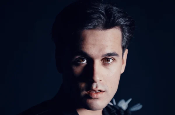 Angelino Photo by Julia Sixtensson