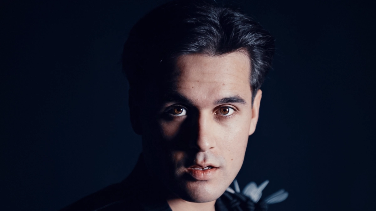 Angelino Photo by Julia Sixtensson