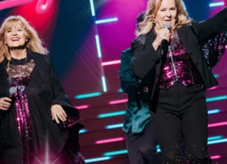 Bobbysocks’ Comeback: Celebrating 40 Years Since Eurovision Triumph Bobbysocks