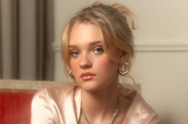 Ella Tiritiello