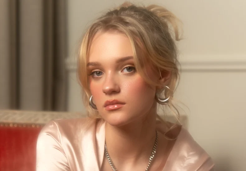 Ella Tiritiello