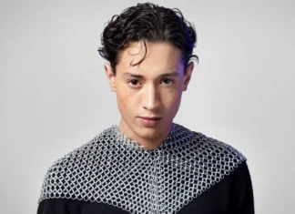 Kyle Alessandro: From Child Prodigy to Solo Artist with «Lighter» Kyle Alessandro - Photo by Julia Marie Naglestad - NRK