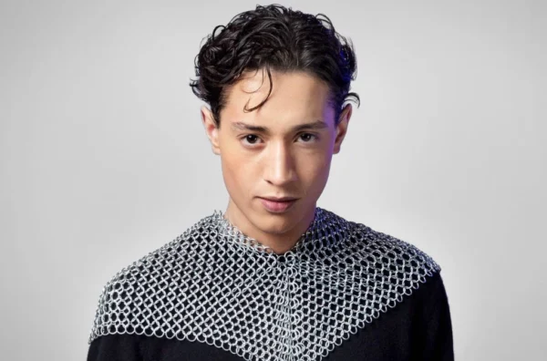 Kyle Alessandro - Photo by Julia Marie Naglestad - NRK