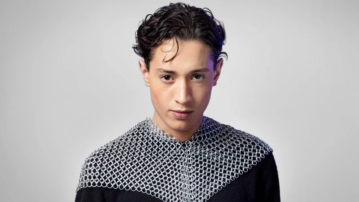 Kyle Alessandro - Photo by Julia Marie Naglestad - NRK