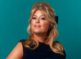 Linnea Henriksson’s Melodifestivalen Debut with «Den Känslan» Linnea Henriksson - Photo by Ninja Hanna