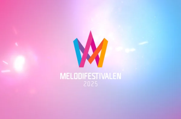 Melodifestivalen 2025