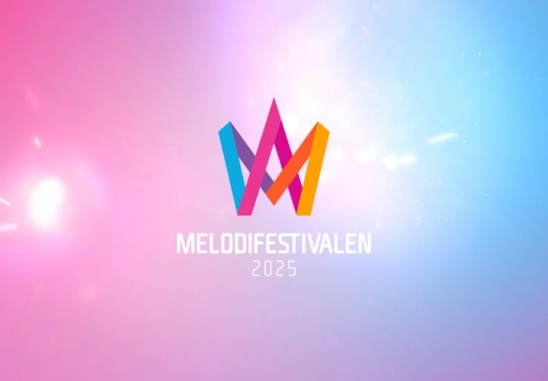 Melodifestivalen 2025