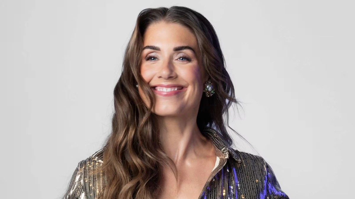 Tone Damli - Photo by Julia Marie Naglestad - NRK