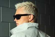 Exploring the Rise of Benjamin and His New Single «Tommi (seksipommi)» Benjamin - Photo by Vinny Holmberg