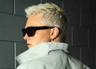 Exploring the Rise of Benjamin and His New Single «Tommi (seksipommi)» Benjamin - Photo by Vinny Holmberg