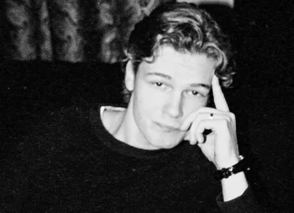 Hannes Aitman: The Rising Star Set to Shine at Grammisgalan Hannes Aitman - Photo by Axel Ahlgren