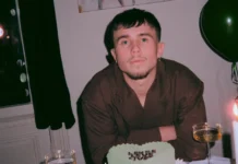 Long Live Lille Caesar: Debut Album Release and Journey Ahead Lille Caesar - Photo by Haakon Paulsen