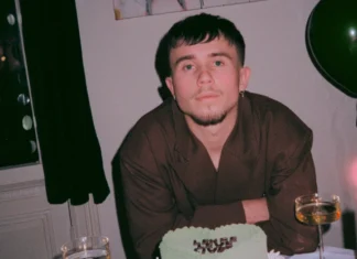 Long Live Lille Caesar: Debut Album Release and Journey Ahead Lille Caesar - Photo by Haakon Paulsen