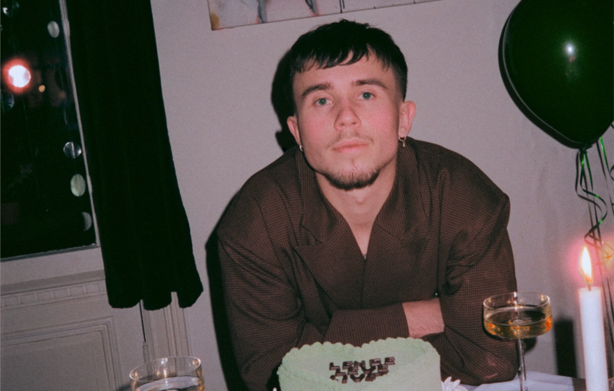 Lille Caesar - Photo by Haakon Paulsen