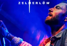 Måns Zelmerlöw and Ciara Zelmerlöw: Navigating Divorce with Dignity Måns Zelmerlöw - tour 2025