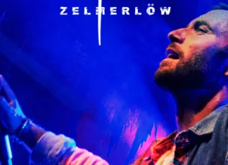 Måns Zelmerlöw Announces 2025 Summer Tour: «Chapter II Tour» Måns Zelmerlöw - tour 2025