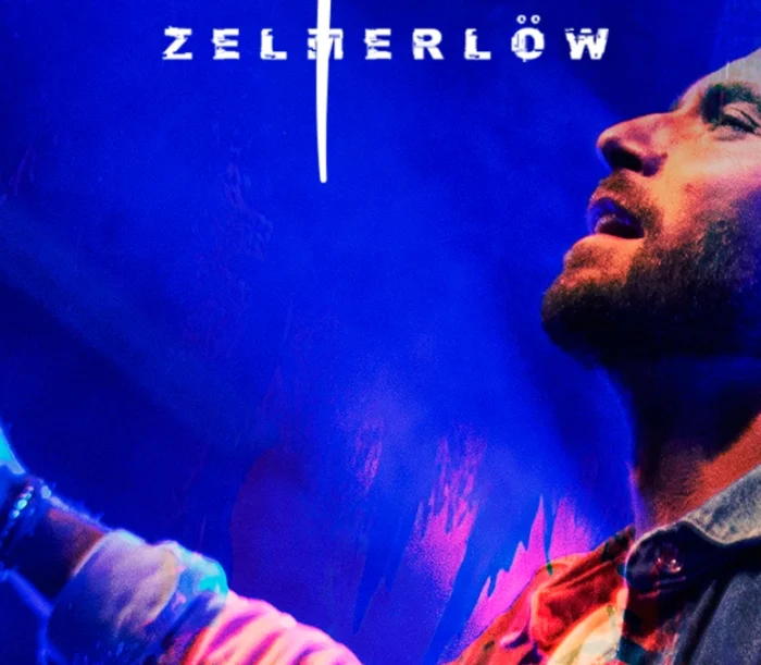 Måns Zelmerlöw - tour 2025