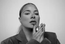 Sissal: Denmark’s Rising Star Ready for Eurovision Glory Sissal - Photo by Anne Sofie Pathuel - DR TV Denmark