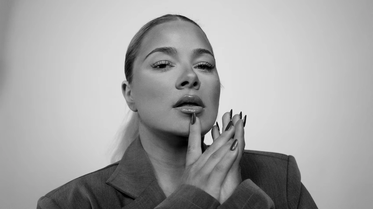 Sissal - Photo by Anne Sofie Pathuel - DR TV Denmark