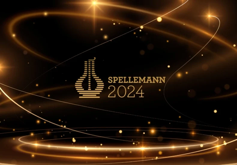 Spellemann 2024