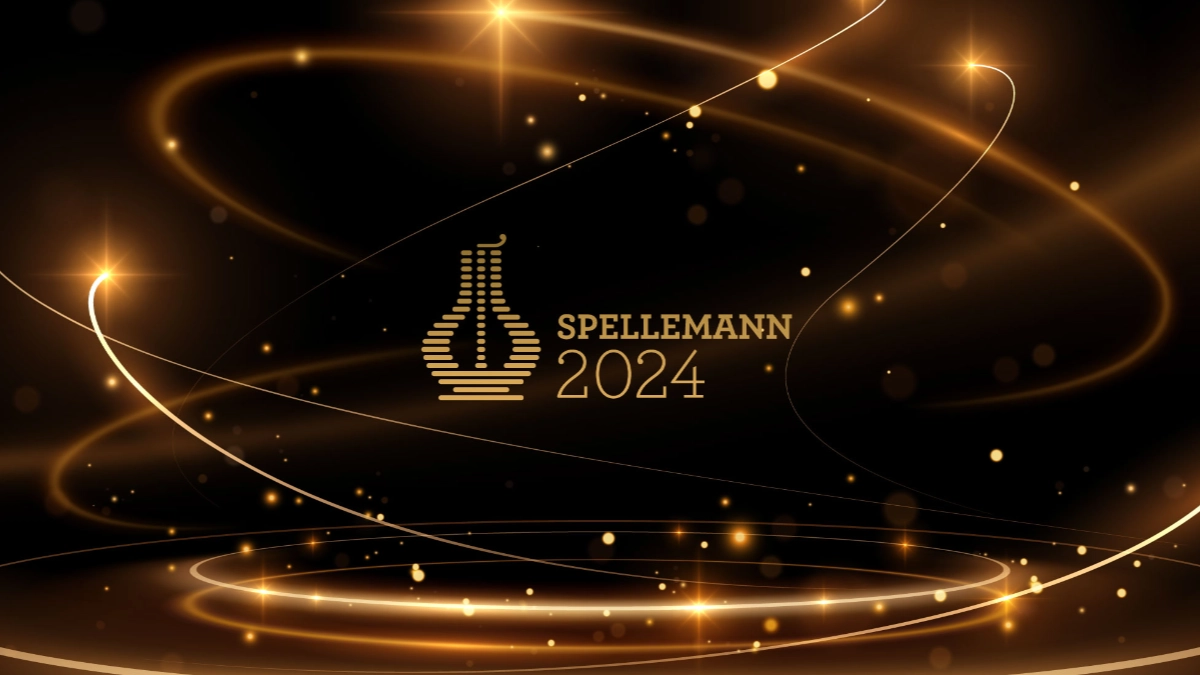 Spellemann 2024