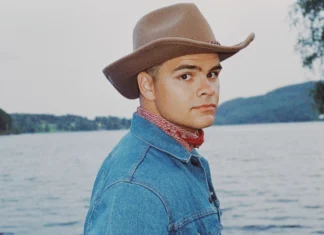 Join the Hunt for Norway’s New Country Star 2025 Tobias Sten - Photo by Sara Abraham