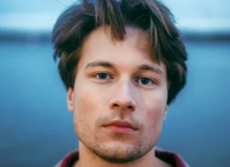 Vilhelm Buchaus Debuts in Melodifestivalen with «I’m Yours» Vilhelm Buchaus - Photo by Adam Falk