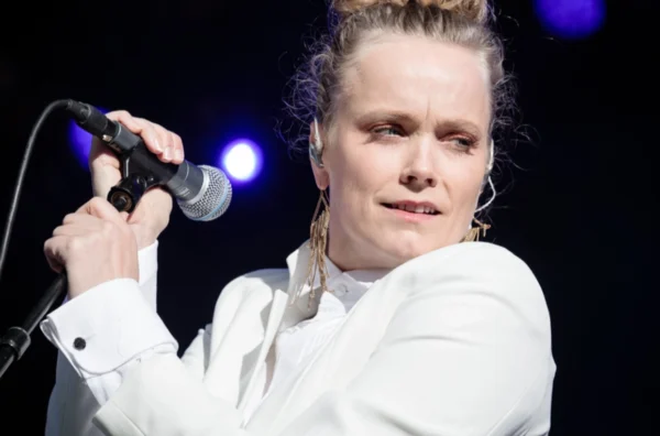 Ane Brun