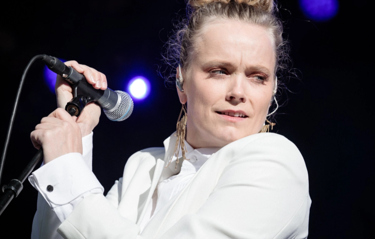 Ane Brun