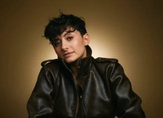 Melanie Wehbe Unveils New Single «Art»: A Testament to Resilience Melanie Wehbe - Photo by Magnus Ragnvid