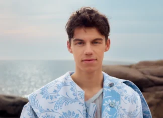 Peder Elias Releases «Call My Name» Amid Southeast Asia Tour Peder Elias - 2025 - Photo by Ida Bjørvik