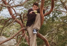 Peder Elias’ «Beach House»: Finding Comfort Peder Elias - Beach House - Photo by Ida Bjørvik