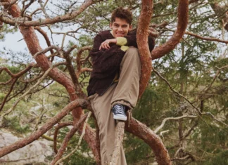 Peder Elias’ «Beach House»: Finding Comfort Peder Elias - Beach House - Photo by Ida Bjørvik