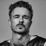 Peter Jöback to perform «The Spectrum of Love» as the anthem for Stockholm Pride 2025 Peter Jöback - Photo by Magnus Ragnvid