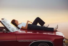 Victoria Nadine’s New Single «Cherry» : A Playful Departure Victoria Nadine - Photo by Johannes Lovund