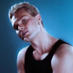 Benjamin’s Back — and He’s Bringing the Heat! Benjamin - Bensaa tulipaloon