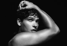 Omar Rudberg Unleashes Latin Swagger with «Malandro» – Pop’s New Prince of Rhythm! Omar Rudberg