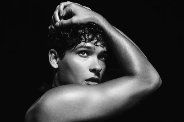 Omar Rudberg