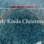 Peder Elias Brings the Sparkle with «My Kinda Christmas» Peder Elias - My Kinda Christmas