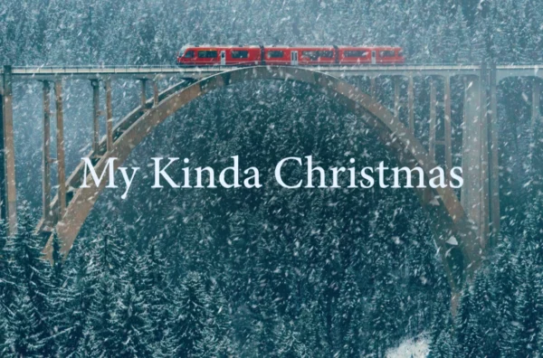 Peder Elias - My Kinda Christmas