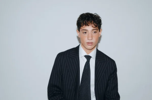 Kyle Alessandro - Model