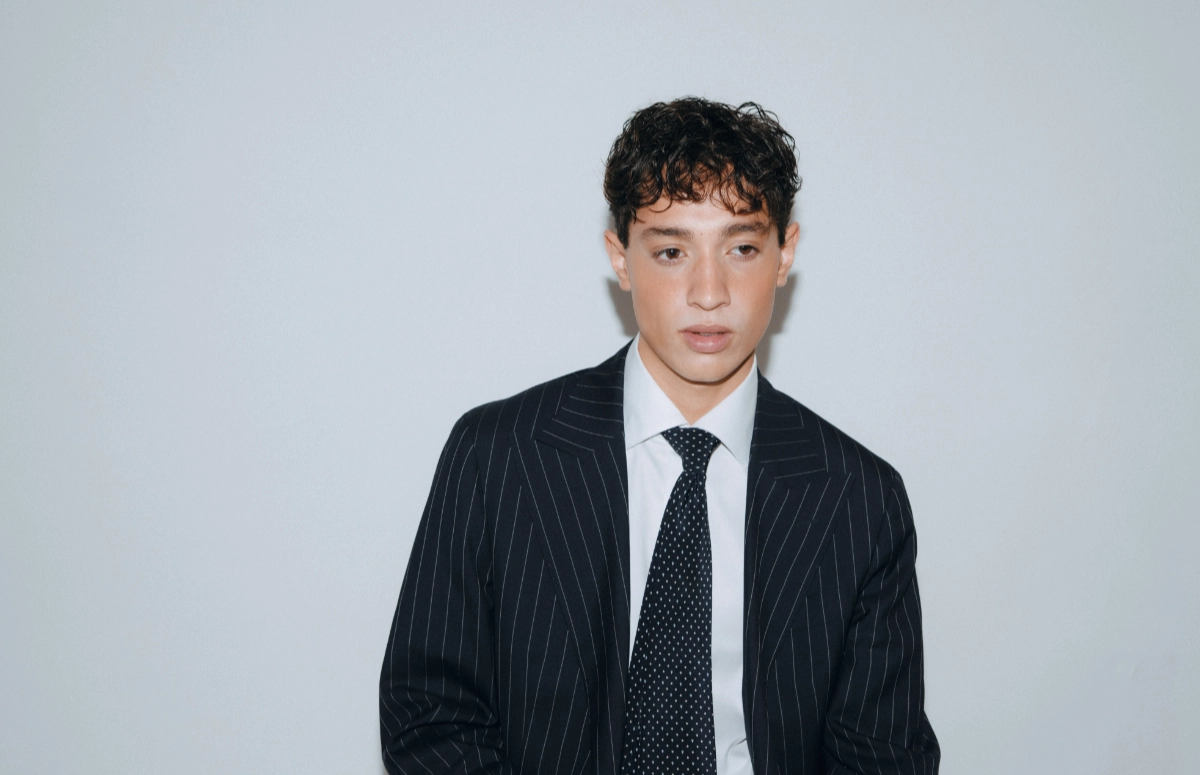 Kyle Alessandro - Model