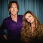 Roxette Reignites ! Per Gessle & Lena Philipsson Drop Explosive Duet Amid Global Tour Mayhem! Roxette 2025 - Photo credit Susanna Tajik